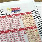 pattaya lottery